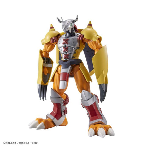 Figure-rise Standard Digimon WarGreymon