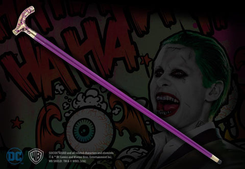 Suicide Squad Prop Replica - Joker's Cane