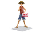 ONE Piece Magazine Figure~Special Episode "Luff" ~vol.1 Monkey D. Luffy