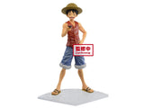 ONE Piece Magazine Figure~Special Episode "Luff" ~vol.1 Monkey D. Luffy