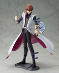 Yu-Gi-Oh! ArtFX J Seto Kaiba (Duel With Destiny) Statue