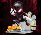 Spider-Man Miles Morales MEA-013 Figure - PX