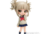 Q Posket - My Hero Academia Himiko Toga