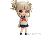 Q Posket - My Hero Academia Himiko Toga