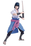 BST AXN Sasuke Uchiha Action Figure