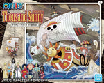 ONE PIECE Thousand Sunny Land of Wano ver.