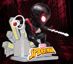 Spider-Man Miles Morales MEA-013 Figure - PX