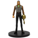 One Piece: Stampede DXF The Grandline Men Vol. 4 - Sir Crocodile