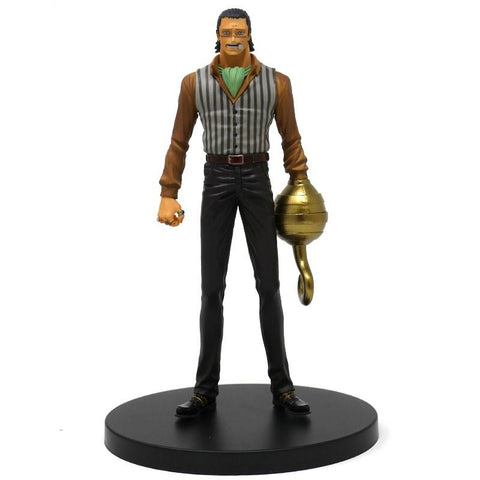 One Piece: Stampede DXF The Grandline Men Vol. 4 - Sir Crocodile