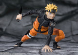 S.H.Figuarts Naruto Uzumaki (Hope)