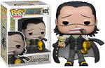 One Piece Sir Crocodile Pop!