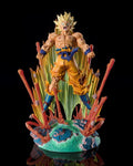 Dragon Ball Z FiguartsZERO Super Saiyan Goku