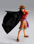 One Piece Imagination Works Monkey D. Luffy