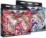 Pokemon TCG: Single or Rapid Strike Urshifu VMAX League Battle Deck