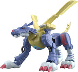 Figure-rise Standard Digimon Metal Garurumon