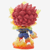 My Hero Academia Endeavor Pop! Vinyl Figure