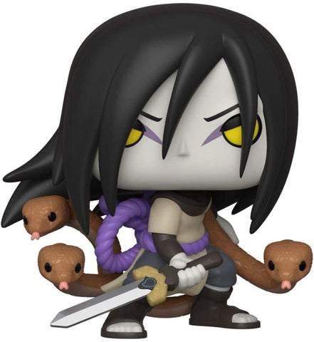 Naruto Orochimaru Pop! Vinyl Figure