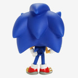 Sonic the Hedgehog with Emerald Pop! Vinyl Figure