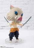 Demon Slayer: Inosuke Hashibira Figuarts mini