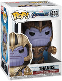 Avengers: Endgame Thanos Pop!