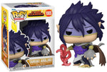 My Hero Academia Tamaki in Hero Costume Pop! Vinyl Figure