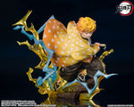 Demon Slayer: FiguartsZERO Zenitsu Agatsuma - Thunder Flash