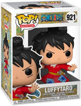 One Piece Luffytaro (Luffy in Kimono) Pop!