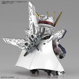 SDW Heroes #10 Arsene Gundam X