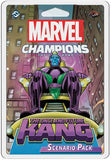 Marvel Champions: Scenario Pack 03 - The Once and Future Kang