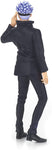 Satoru Gojo Banpresto Figure