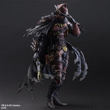 Variant Play Arts Kai Batman: Timeless - Wild West