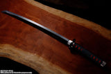 Kimetsu No Yaiba - NICHIRIN SWORD - Tanjiro