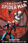 Amazing Spider-Man Vol. 4: Graveyard Shift