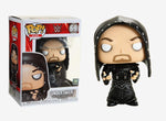 WWE Undertaker Hooded Pop! Vinyl Figure