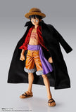 One Piece Imagination Works Monkey D. Luffy