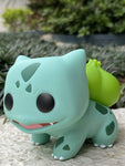 Pokemon Bulbasaur Pop! Vinyl Figure