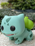 Pokemon Bulbasaur Pop! Vinyl Figure