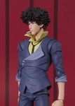 Cowboy Bebop Spike Spiegel S. H. Figuarts