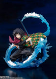 Demon Slayer: FiguartsZERO Giyu Tomioka