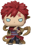 Naruto: Gaara Pop!