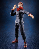 Jujutsu Kaisen S.H.Figuarts Yuji Itadori