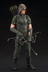 ARROW TV GREEN ARROW ARTFX+ STATUE