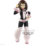 My Hero Academia Texture: Ochaco Uraraka