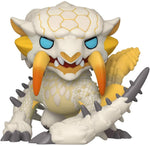 Monster Hunter Frostfang Pop! Vinyl Figure