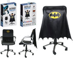 DC Comics Chair Cape (Choose Type)