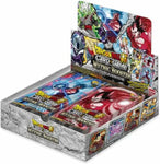 Dragon Ball Super Card Game - Booster Pack Mythic Booster MB01