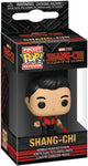 Shang Chi Pocket Pop! Key Chain