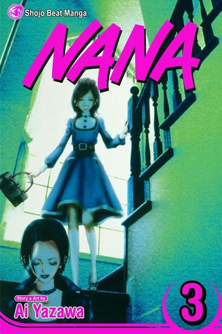 Nana vol 03