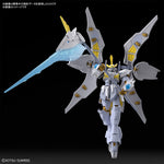 1/144 HG Gundam Breaker Battlogue #02 Gundam Livelance Heaven