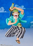 One Piece FiguartsZERO Usopp (Usochachi)